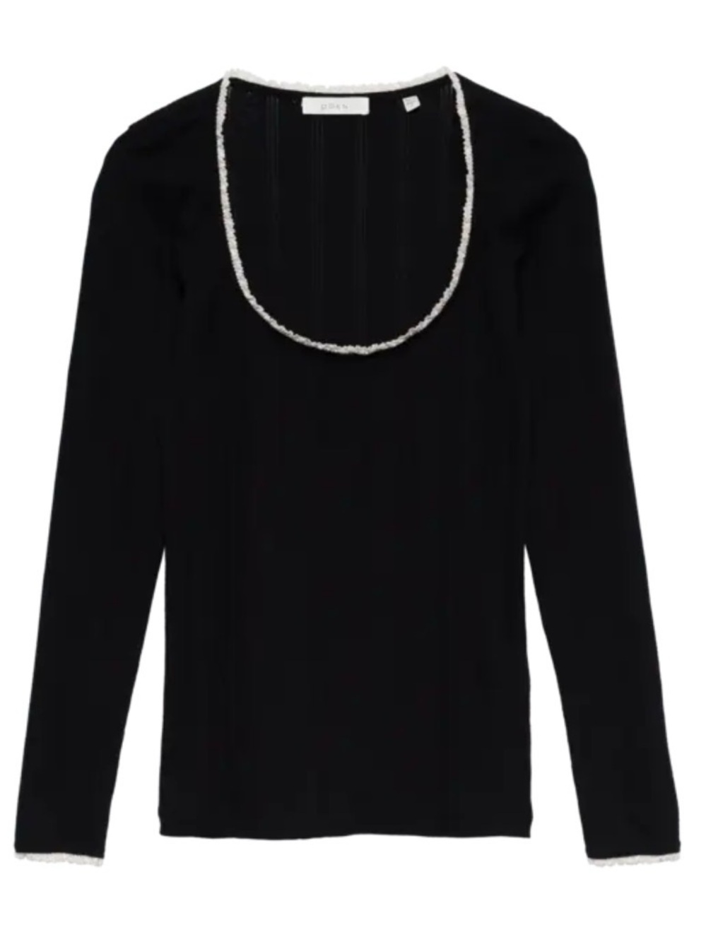 DÔEN Romy Tee - Picture 2 of 4